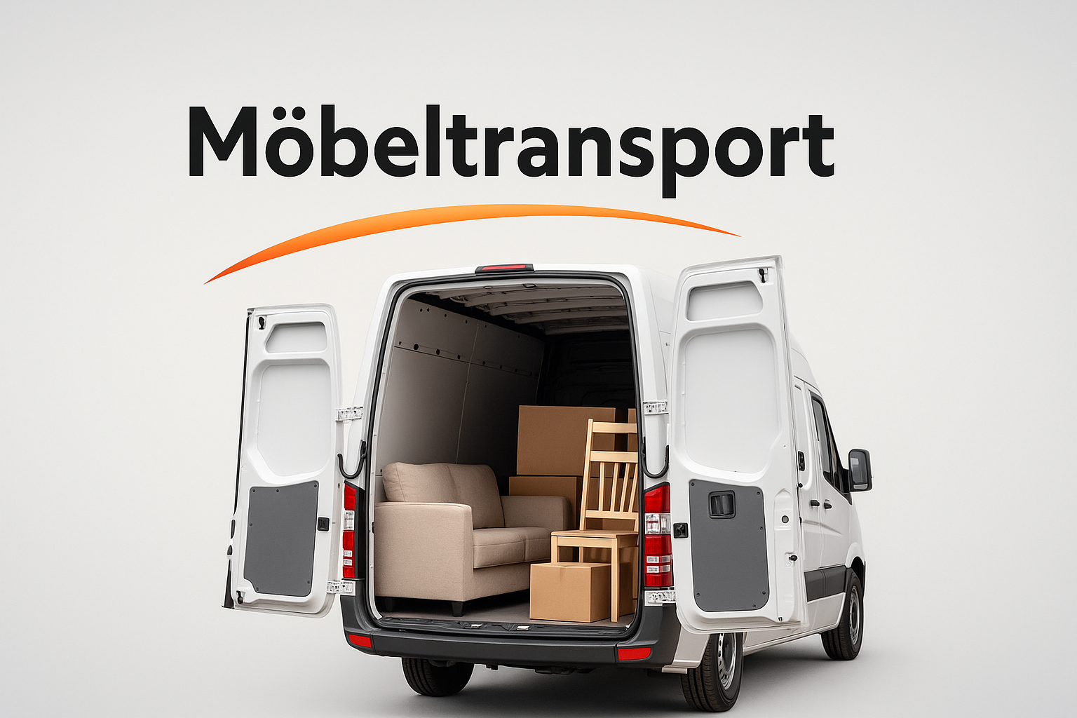 Möbeltransport